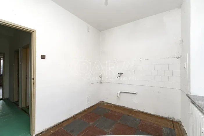 Prodej bytu 2+1, Ostrava - Moravská Ostrava, Sokolská třída, 52 m2