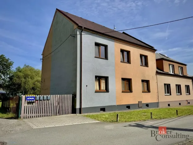 Pronájem bytu 1+1, Ostrava - Nová Ves, Zacpalova, 37 m2