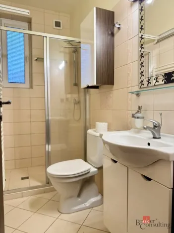 Pronájem bytu 1+1, Ostrava - Nová Ves, Zacpalova, 37 m2