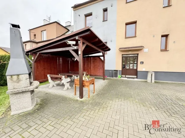 Pronájem bytu 1+1, Ostrava - Nová Ves, Zacpalova, 37 m2