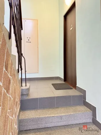 Pronájem bytu 1+1, Ostrava - Nová Ves, Zacpalova, 37 m2