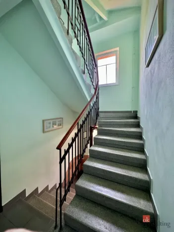 Pronájem bytu 1+1, Ostrava - Nová Ves, Zacpalova, 37 m2