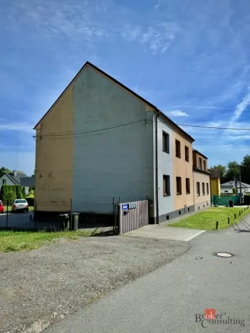 Pronájem bytu 1+1, Ostrava - Nová Ves, Zacpalova, 37 m2