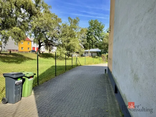 Pronájem bytu 1+1, Ostrava - Nová Ves, Zacpalova, 37 m2