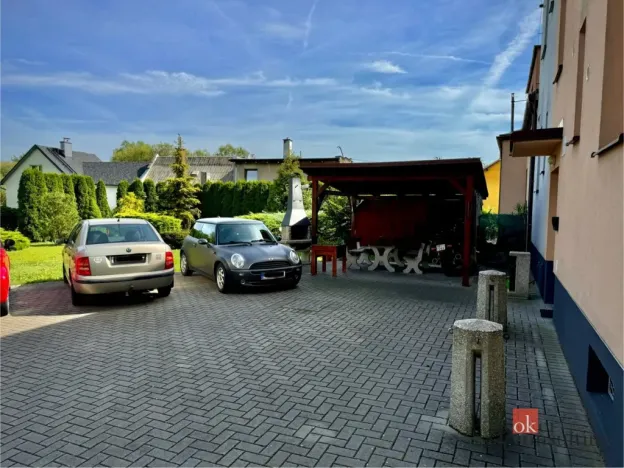 Pronájem bytu 1+1, Ostrava - Nová Ves, Zacpalova, 37 m2