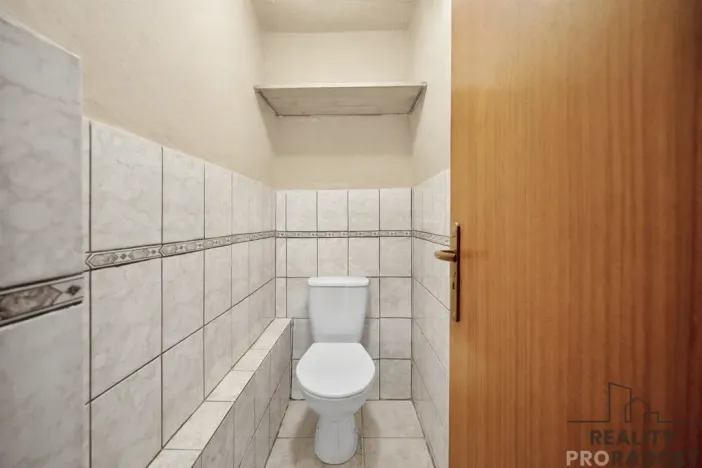 Pronájem rodinného domu, Vrbatův Kostelec - Louka, 137 m2