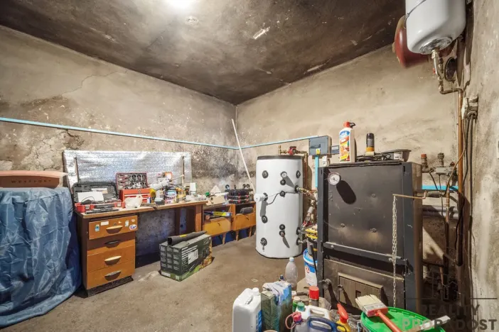 Pronájem rodinného domu, Vrbatův Kostelec - Louka, 137 m2