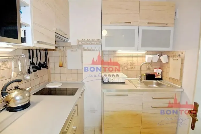 Pronájem pokoje, Praha - Chodov, Kloboukova, 30 m2