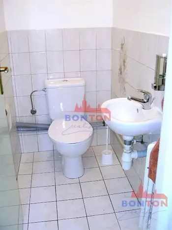 Pronájem pokoje, Praha - Chodov, Kloboukova, 30 m2