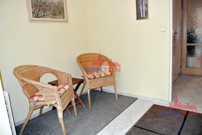 Pronájem pokoje, Praha - Chodov, Kloboukova, 30 m2