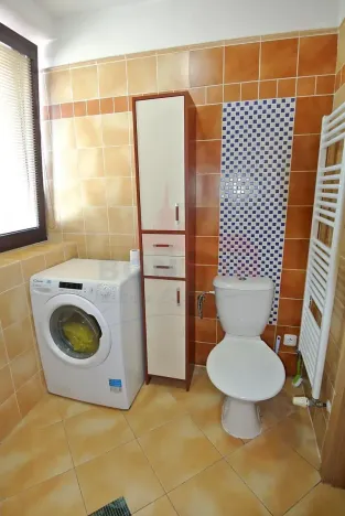 Pronájem pokoje, Praha - Šeberov, Musilova, 12 m2