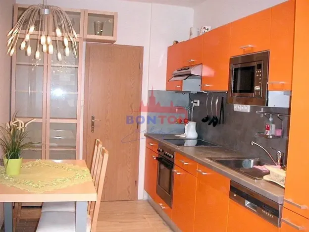 Pronájem pokoje, Praha - Šeberov, Musilova, 12 m2