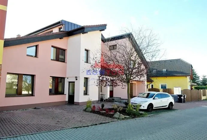 Pronájem pokoje, Praha - Šeberov, Musilova, 12 m2