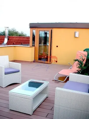 Pronájem pokoje, Praha - Šeberov, Musilova, 12 m2