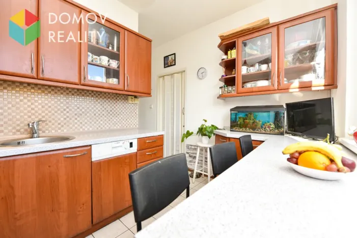 Prodej bytu 4+1, Beroun - Beroun-Město, Košťálkova, 71 m2