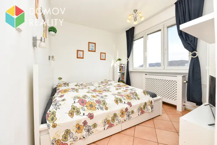 Prodej bytu 4+1, Beroun - Beroun-Město, Košťálkova, 71 m2