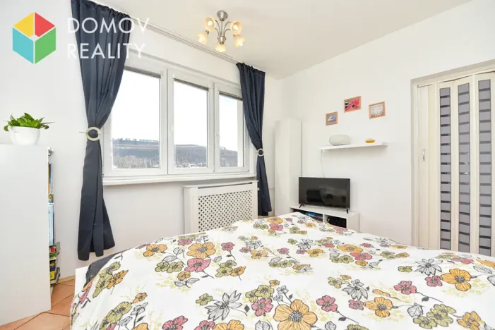 Prodej bytu 4+1, Beroun - Beroun-Město, Košťálkova, 71 m2