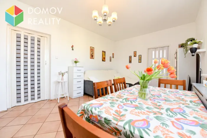 Prodej bytu 4+1, Beroun - Beroun-Město, Košťálkova, 71 m2