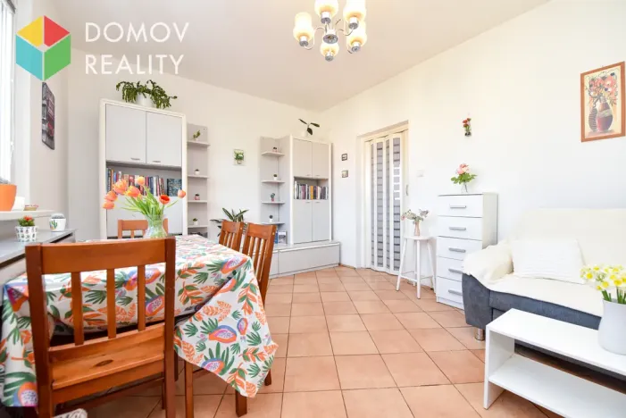 Prodej bytu 4+1, Beroun - Beroun-Město, Košťálkova, 71 m2