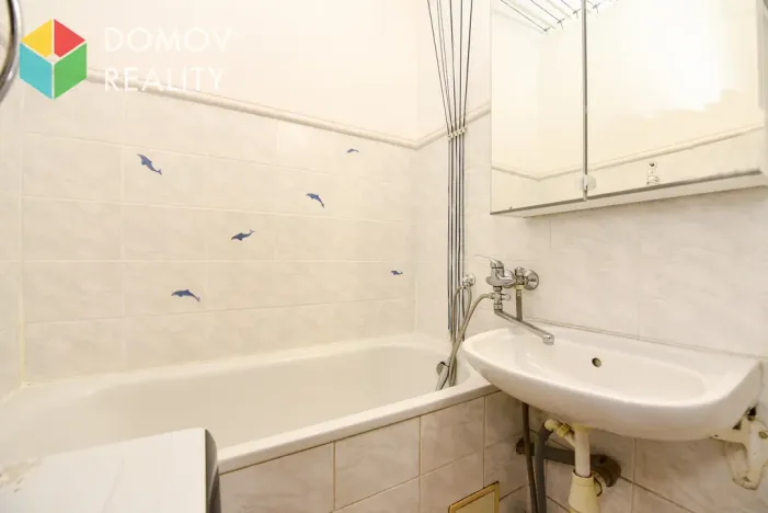 Prodej bytu 4+1, Beroun - Beroun-Město, Košťálkova, 71 m2