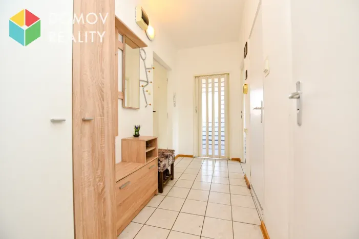 Prodej bytu 4+1, Beroun - Beroun-Město, Košťálkova, 71 m2