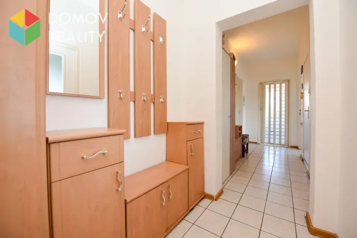 Prodej bytu 4+1, Beroun - Beroun-Město, Košťálkova, 71 m2