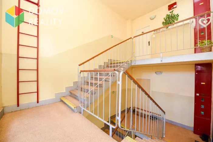 Prodej bytu 4+1, Beroun - Beroun-Město, Košťálkova, 71 m2