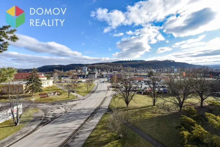 Prodej bytu 4+1, Beroun - Beroun-Město, Košťálkova, 71 m2