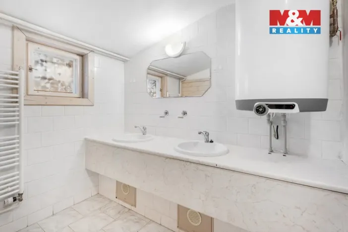 Prodej ubytování, Paseky nad Jizerou, 240 m2