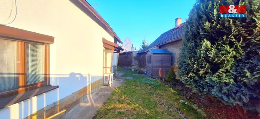 Prodej rodinného domu, Smidary, Na stávku, 95 m2