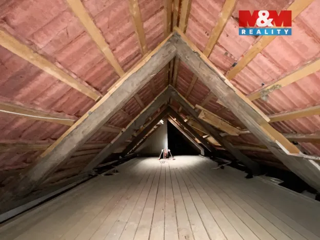 Prodej rodinného domu, Sušice - Volšovy, 270 m2