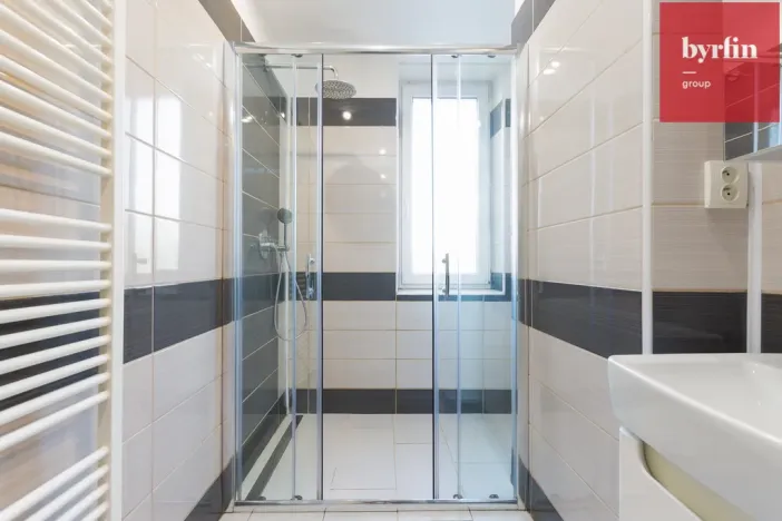 Pronájem bytu 2+kk, Opava, náměstí Osvoboditelů, 47 m2