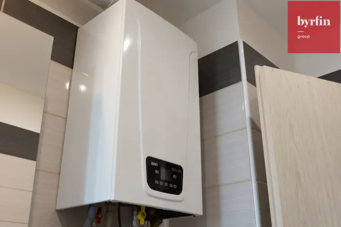 Pronájem bytu 2+kk, Opava, náměstí Osvoboditelů, 47 m2