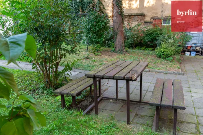 Pronájem bytu 2+kk, Opava, náměstí Osvoboditelů, 47 m2