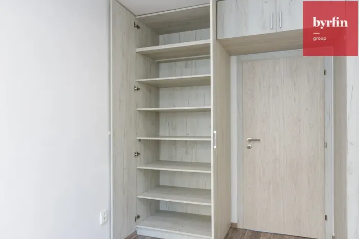 Pronájem bytu 2+kk, Opava, náměstí Osvoboditelů, 47 m2