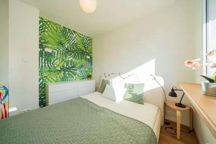 Prodej bytu 2+kk, Praha - Bohnice, Vratislavská, 49 m2