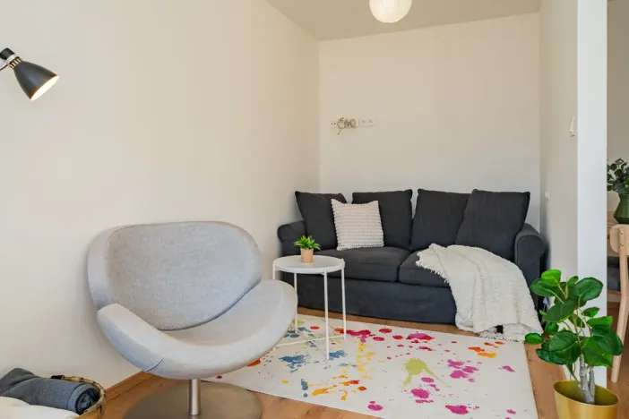 Prodej bytu 2+kk, Praha - Bohnice, Vratislavská, 49 m2