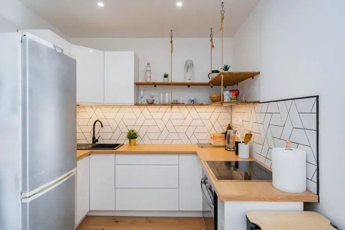 Prodej bytu 2+kk, Praha - Bohnice, Vratislavská, 49 m2