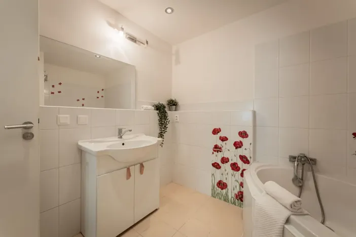 Prodej bytu 2+kk, Praha - Bohnice, Vratislavská, 49 m2