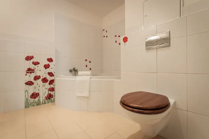 Prodej bytu 2+kk, Praha - Bohnice, Vratislavská, 49 m2