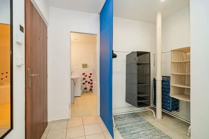 Prodej bytu 2+kk, Praha - Bohnice, Vratislavská, 49 m2