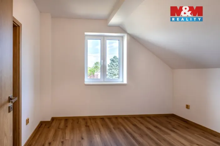 Prodej rodinného domu, Petrovice I, 147 m2