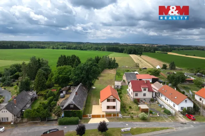 Prodej rodinného domu, Petrovice I, 147 m2