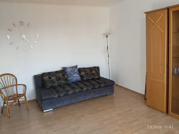 Pronájem bytu 1+1, Karlovy Vary, Dvořákova, 36 m2