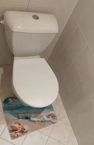 Pronájem bytu 1+1, Karlovy Vary, Dvořákova, 36 m2