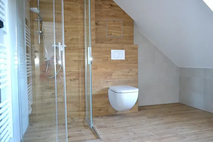 Prodej bytu 2+kk, Boží Dar, 58 m2