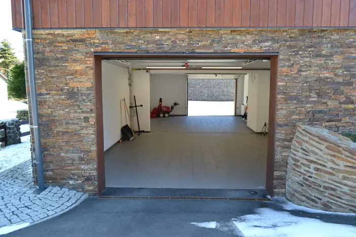 Prodej bytu 2+kk, Boží Dar, 58 m2