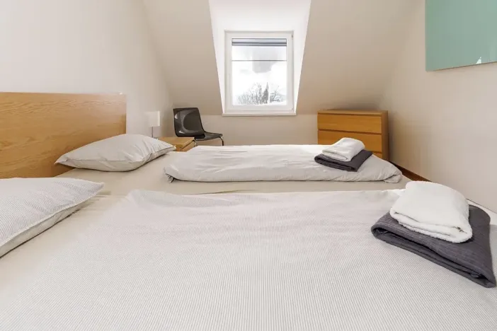 Prodej bytu 3+kk, Boží Dar, 69 m2