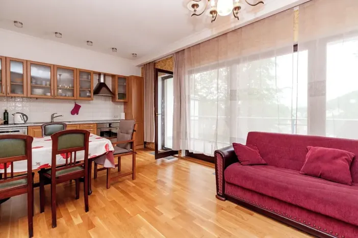 Prodej bytu 3+kk, Karlovy Vary, Libušina, 88 m2