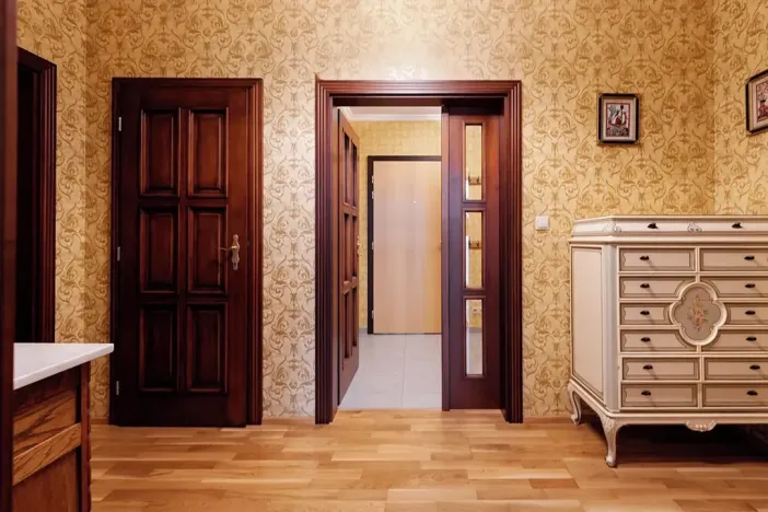 Prodej bytu 3+kk, Karlovy Vary, Libušina, 88 m2